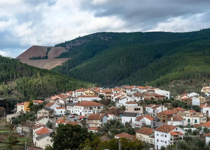 Casa Do Silverio - Barroca