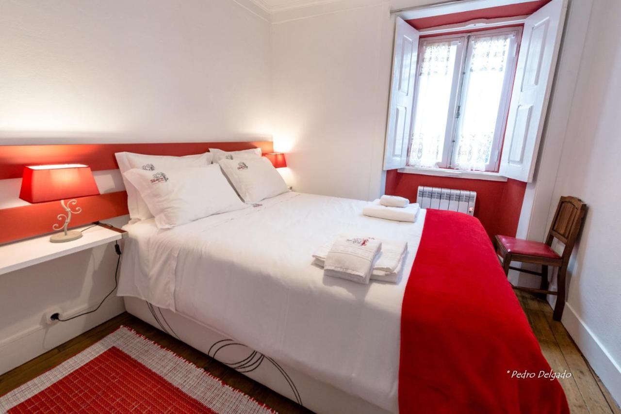 Farm stay Casa Do Silverio - *