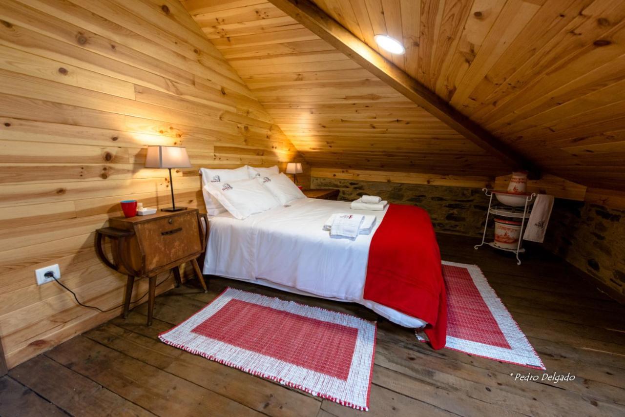 Farm stay Casa Do Silverio - *